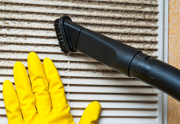 Best Commercial Air Duct Cleaning  in Kalama, WA